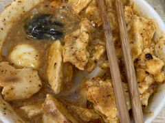 -清真·宏顺祥卤汁凉粉(大皮院店)
