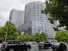 -乾州古城