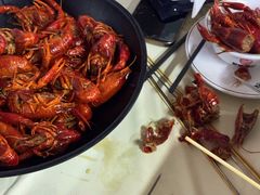 -聚味瞿记·龙虾堂(树木岭店)