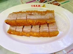 -澳门陈光记烧味饭店(万象城店)