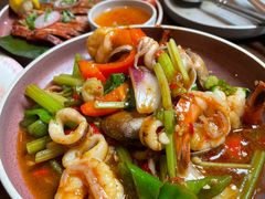 -山石榴·贵州菜(丰盛里店)