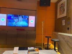 -星聚会KTV(景枫中心店)