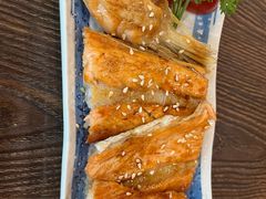 -大雄寿司(中华广场店)