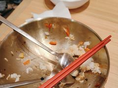 -小木屋拌饭(西安万象天地店)