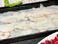 -林记潮牛·牛肉火锅(上马墩店)