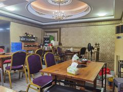 -合味土鸡火锅(中海世贸花园金碧庄店)
