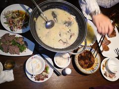 -自己人(九码头店)