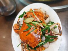 -岛中岛·海鲜大排档·万宁老字号(东澳店)