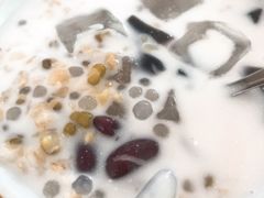 -清爽清补凉