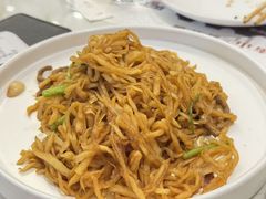 -南山鲜虾面·活鲜小馆·海味大连菜(南山总店)