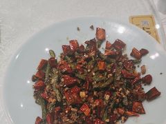 -大草原清真饭庄(沙河店)