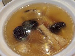 -龙庭华宴·粤菜·早茶