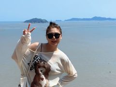 -北岐滩涂