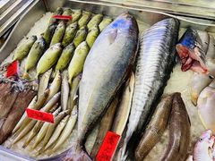 -潮味鱼仔店·地道潮汕味(坪山店)