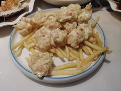 -天津乾毓德饭庄·清真传统炒菜·海鲜烧烤(咸阳路店)