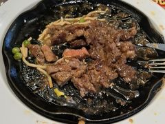 -豪客来牛排(金鼎广场店)