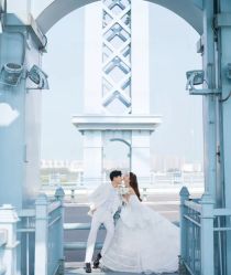 点击看大图 -天一婚纱摄影TIA STUDIO(珠海路店)