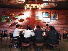 -4k轰趴馆(苏州街店)