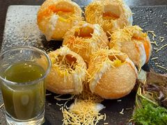 -克比叔叔印度餐厅Kebabs on the Grille (人民广场店)