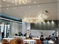 大堂-京粤荟(海王银河科技大厦店)