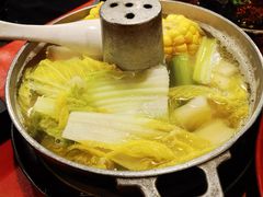 -斗鸡饭场伙·川菜(浆洗街店)