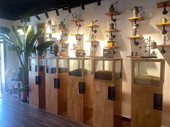 -MUSEO COFFEE咖啡博物馆