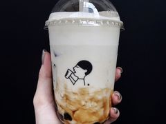 -喜茶(贵阳国贸逸天城店)