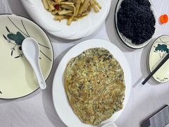 -天乐农家鱼头王(天目湖店)