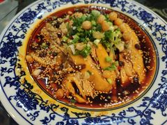 口水鸡-阿嫂印象·民间江湖菜(大学城店)