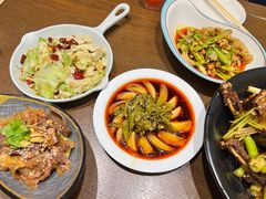 -掌上鲜(南顺城街店)