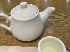 菊花茶-赏点粤式点心(广州塔店)