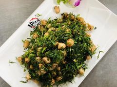 -吧嘚嘴炭烧鸽串吧(北海街店)