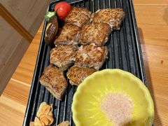 -大岛日本料理铁板烧(南通大饭店)