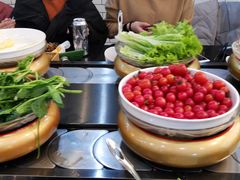 -龍歌自助小火锅(崂山丽达店)