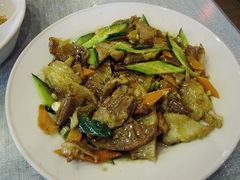 -老仁义·清真菜(太古街店)