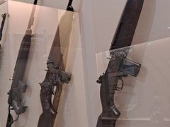 -中国北方国际射击场