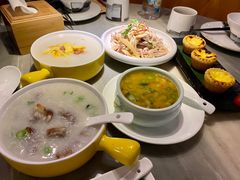 -岭南真味·匠心粤菜(K11店)