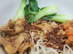 -零贰玖油泼面(大悦城店)
