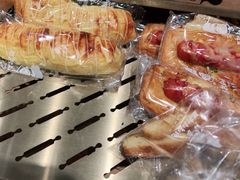 -西村叔叔的店·面包·甜品·蛋糕(崂山丽达店)