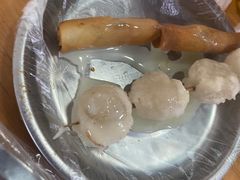 -陈氏老字号十三小炸炸店