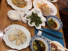 -糟粕醋·椰苑海南菜餐厅(亚龙湾天域酒店)
