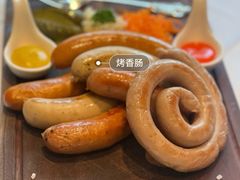 -哈拉硕俄式西餐