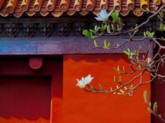 -北京市劳动人民文化宫(太庙)