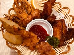 -CoCo壱番屋(久光百货店)