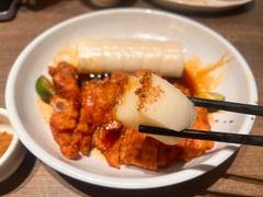 -苏小柳点心·手作小笼包(浦东嘉里城分院)