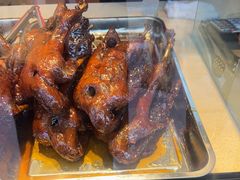 -王浩儿纪六孃甜皮鸭(乐山总店)