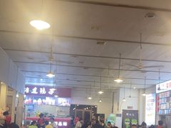 -冶建镜子·老南昌大排档·江西虾王(总店)