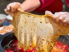 -牛市坎火锅(建设路店)