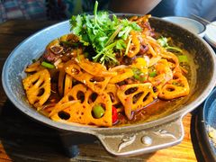 -嘉禾·悦享餐厅(八方汇店)