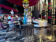 -西安W酒店·WEI全味西餐厅
